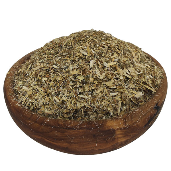 Thistle-herb