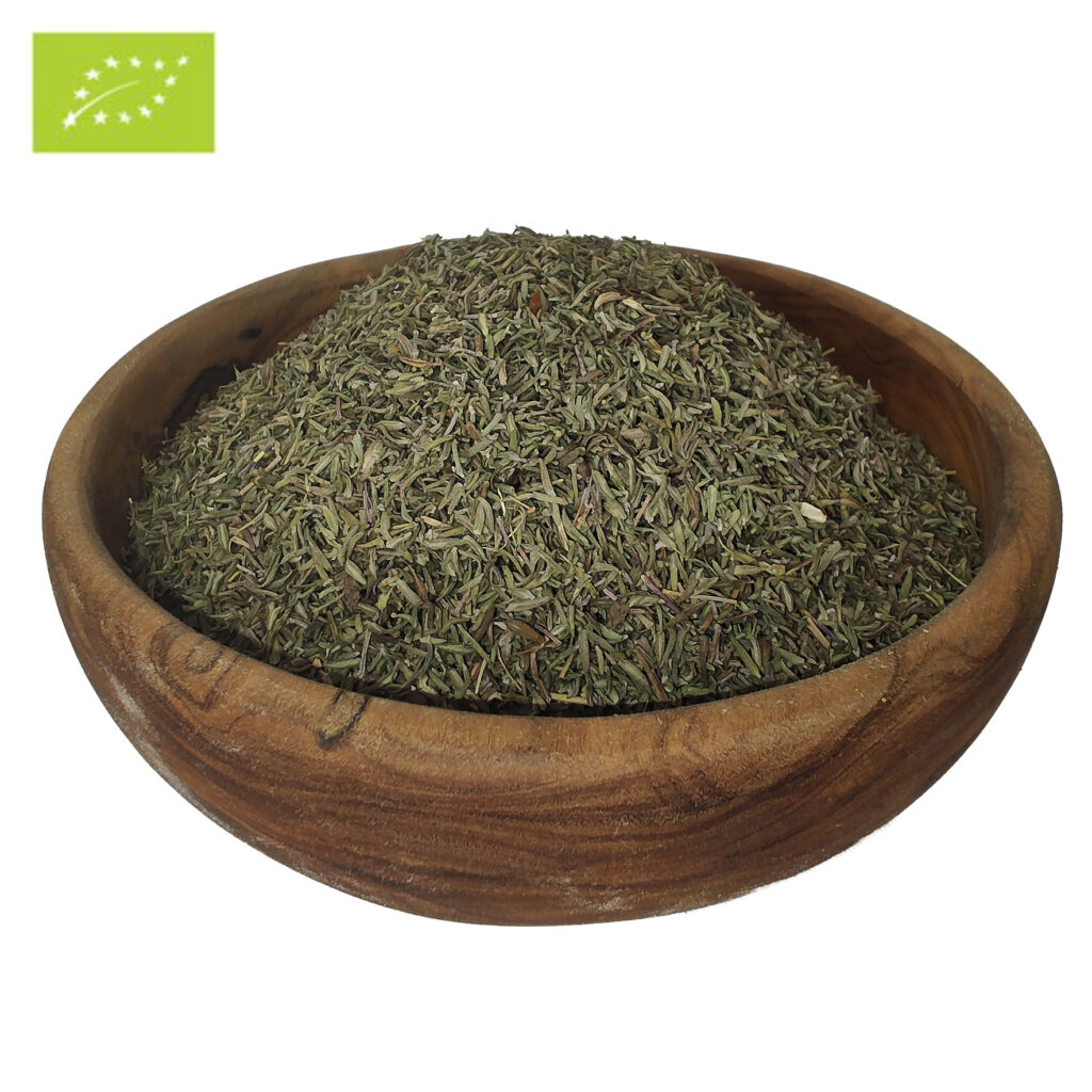Thyme-leaf