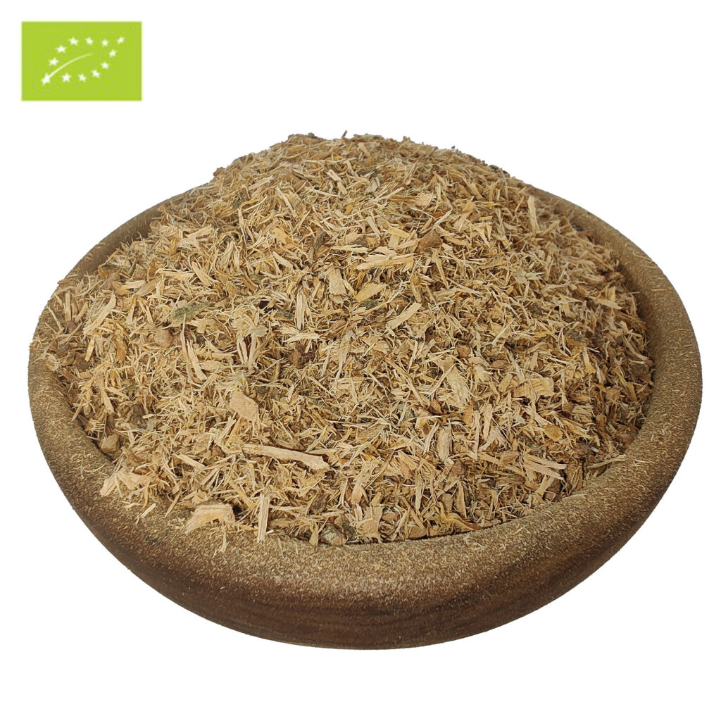 WIerzba-kora White-Willow-Bark