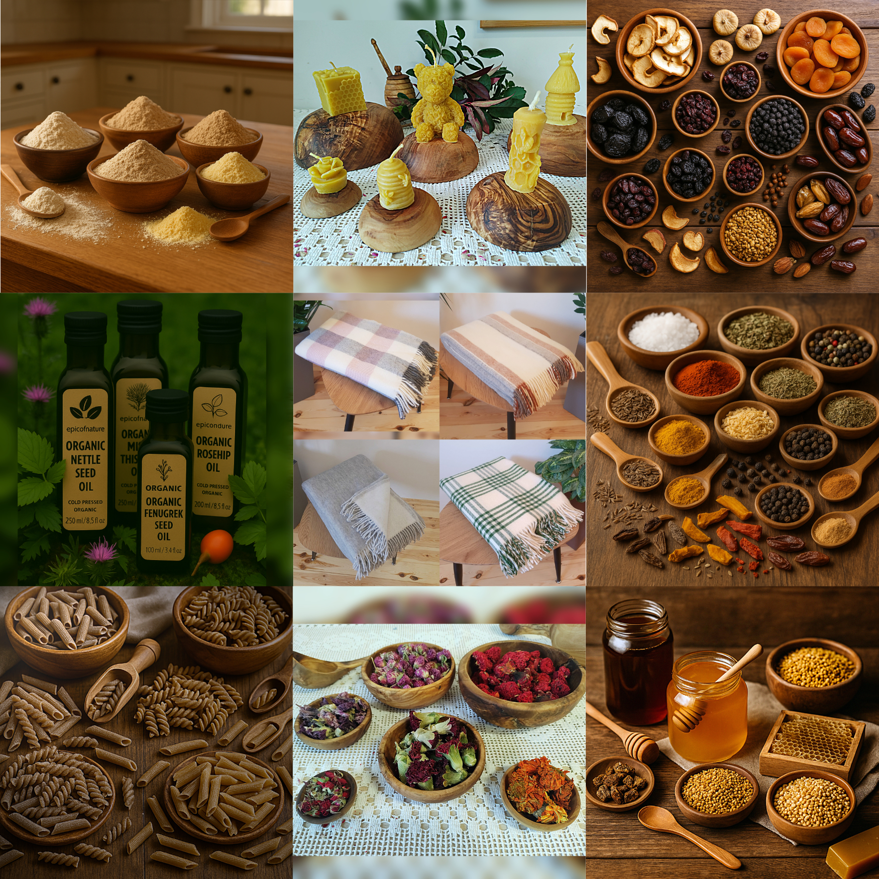 Bio-Organic-products-epicofnature